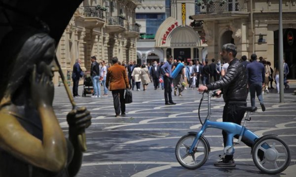 Avrasya ülkelerinde Kovid-19 vakaları ve ölümler artmaya devam ediyor