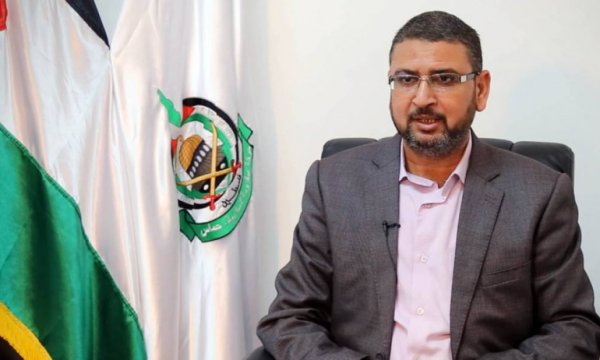 Hamas Sözcüsü, Türkiye’den seslendi: Bütün ülkeleri İran gibi Filistin’e yardım etmeye çağırıyoruz