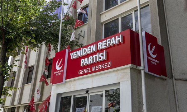'İsrail'in ilhak planı Orta Doğu’yu büyük kaosa sürükleyebilecek çok tehlikeli bir adım'