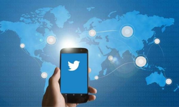 Twitter'da en çok kapatma talebi Türkiye'den