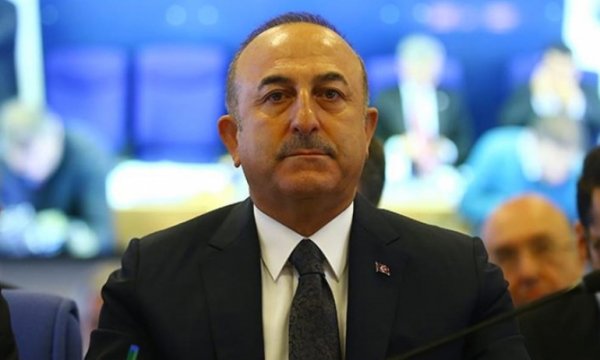 AB Türkiye Aleyhine Kararlar Alırsa Karşılık Vereceğiz
