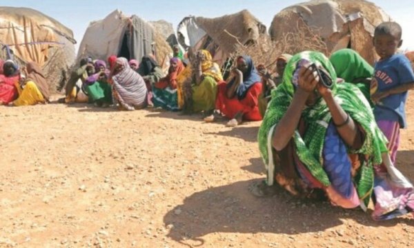 'Açlık krizi, Koronavirüs'ten daha fazla insanın ölümüne neden olabilir'