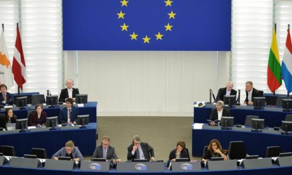 AP’de tarih dersli Türkiye oturumu