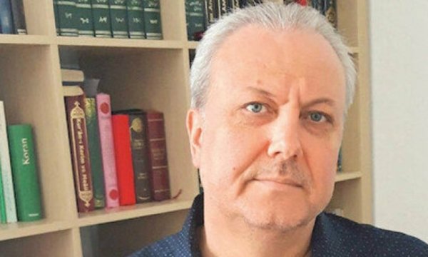 Aydın Koral: İsrail'le ilişkileri eleştirdim diye hayatımdan 22 yılı çaldılar