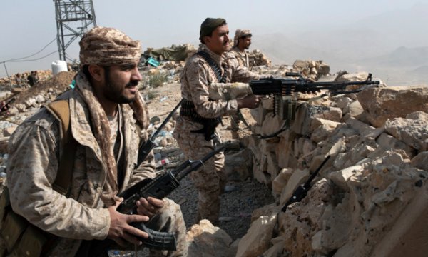 BM'den, Yemen'de çatışan taraflara yeni anlaşma taslağı