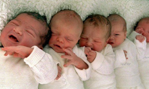 Dünya nüfusu 7,8 milyara ulaştı