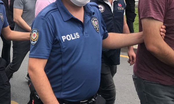 FETÖ gerekçesiyle emniyet ve jandarmadan 36 bin 176 kişi ihraç edildi