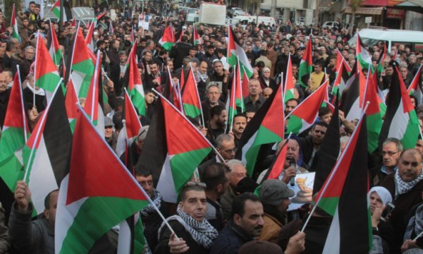 Hamas: Halkımız, İsrail'e karşı koymanın tek yolunun kapsamlı direniş olduğunu biliyor