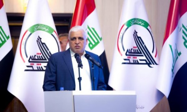 'Haşdi Şabi olmasaydı Musul kurtarılamazdı'