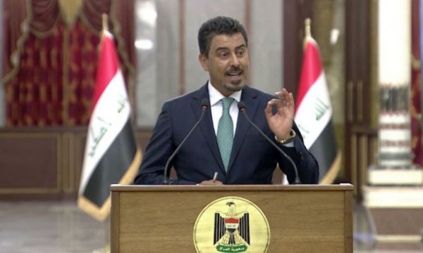Irak’tan Türkiye’ye saldırılarla ilgili sert nota