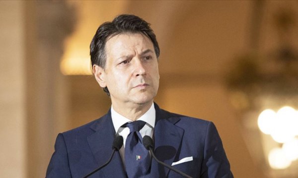 İtalya'dan 'Srebrenitsa soykırımı' açıklaması