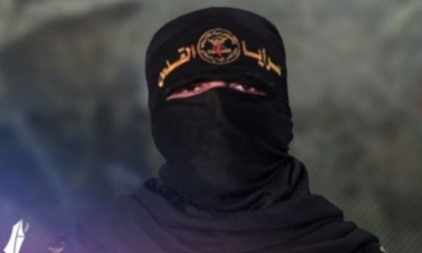 Kudüs Seriyyeleri sözcüsü: Siyonist İsrail'in önemli merkezleri füzelerimizin hedefinde