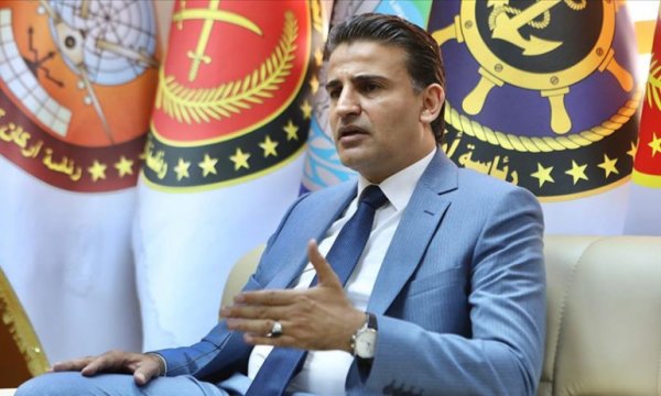 Libya: Vatiyye Üssü, Hafter'in sahip olmadığı ileri teknoloji uçaklarla vuruldu
