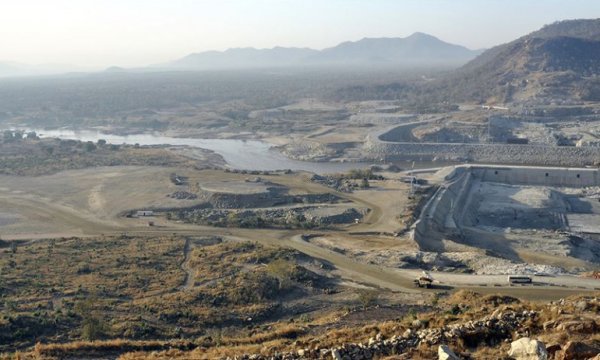 Nil Havzası’nda belirsizlik sürüyor, savaş dahil her ihtimal masada 