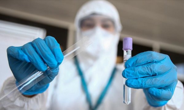 Türkiye'nin koronavirüsle mücadelesinde son 24 saatte yaşananlar