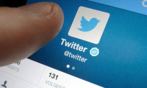 Twitter BAE destekli sahte Orta Doğu uzmanlarının hesaplarını kapattı