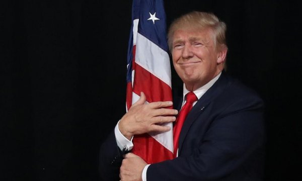 Uluslararası Af Örgütü: Trump yönetimi insanların hayatını kullanıyor