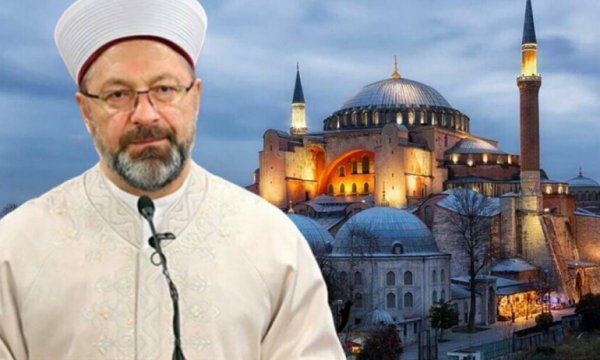 Atatürkçü Düşünce Derneği'nden suç duyurusu: Kendinizi İran'da sanmayın!