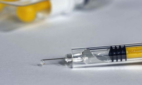 Avustralya ve Kanada'da iki yeni Kovid-19 aşı adayının klinik denemelerine başlandı