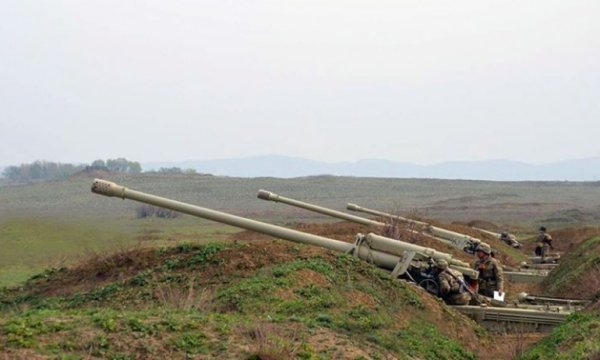 BM'den Azerbaycan ve Ermenistan'a gerginliği azaltma çağrısı 