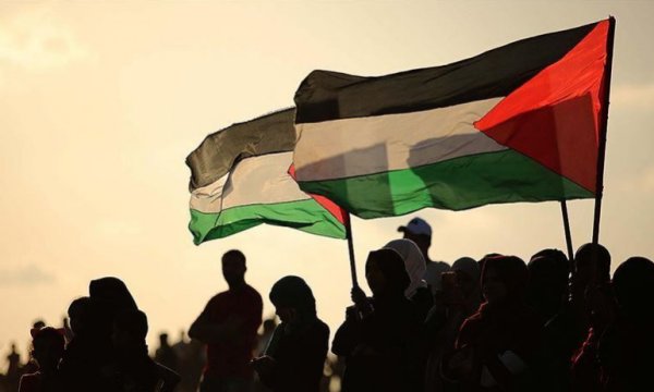 Hamas: 'Al Arabiya' Filistin halkının direnişini hedef alan 'yanıltıcı' kampanya yürütüyor