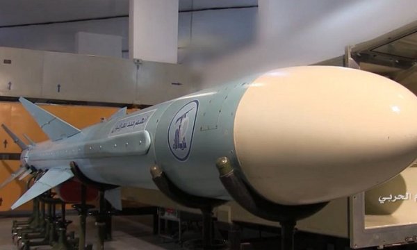 'Hizbullah'ın füzeleri, siyonistlerin uykusunu kaçırıyor'