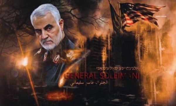  İran, İsrail ve ABD arasında siber savaş mı başladı?