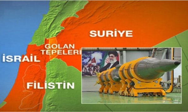 İsrail'in saldırıları ve hassas silahlar