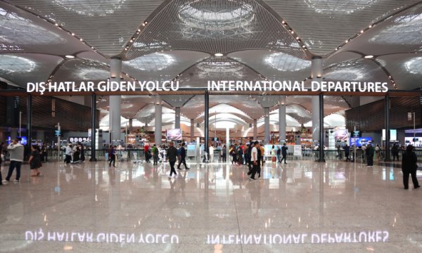 Kulis: AB Türkiye'ye sınırlarını açmayacak