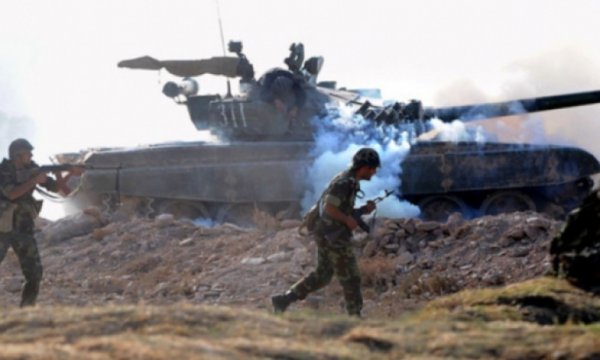 'Son Azeri – Ermeni çatışması İsrail’in işiydi çünkü...'