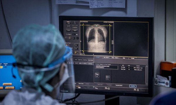 Türkiye'nin koronavirüsle mücadelesinde son 24 saatte yaşananlar