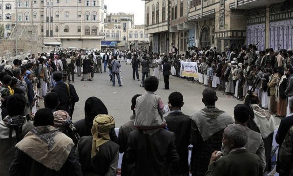 Yemen'li kabileler, Suud koalisyonunun işlediği cinayetleri karşılıksız bırakmayacak