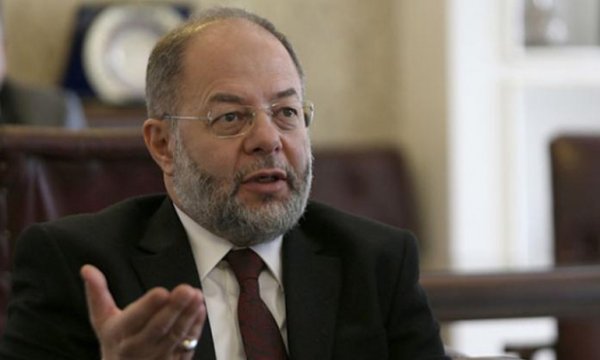 ABD'li ilaç firmasının rüşvet dağıttığı iddialarına ilişkin suç duyurusu