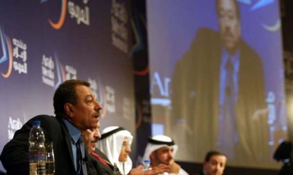 'Arap liderler savaşların maliyetini halka ödetiyor'