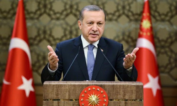 Cumhurbaşkanı Erdoğan: Her türlü değişime açığız, değişimin sancısı kaçınılmaz