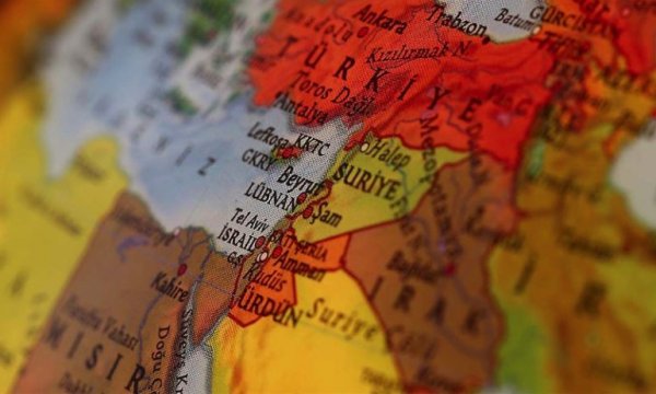 İsrail son iki günde 29 kez Lübnan hava sahasını ihlal etti