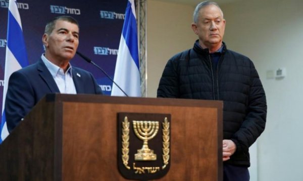Jerusalem Post: İsrail İran'a baskı uygulamak için yardım dileniyor