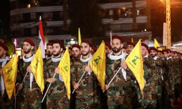 Siyonist haber sitesi: Hizbullah'ın Rıdvan güçleri gelecek savaşta İsrail'e girecek