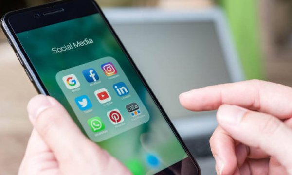 5 soruda sosyal medya düzenlemesi