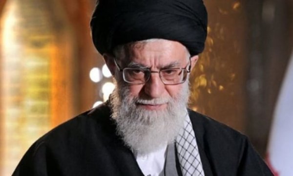 İmam Hamanei: Siyonist İsrail rejimi ile iş birliği yapanları uyarıyoruz