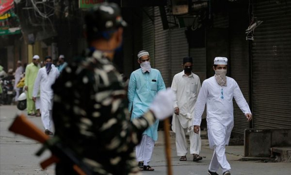 Hindistan'da Müslümanlara uygulanan ayrımcı politikalar insan hakları ihlallerine yol açıyor