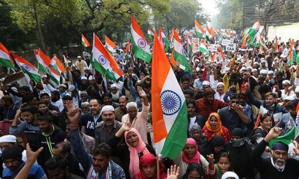 Hint Müslümanlarını kim sahiplenecek?