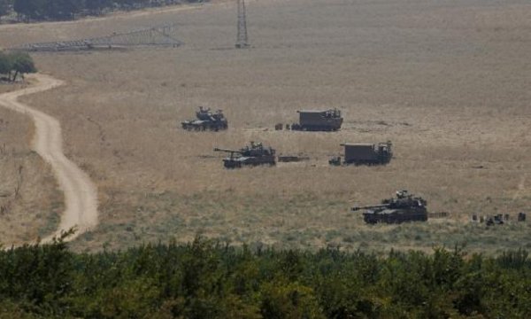 Hizbullah'tan Siyonist İsrail ile yaşanan gerginlik ile ilgili açıklama