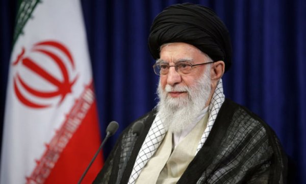 İmam Hamenei'den 2020 Hac Mesajı