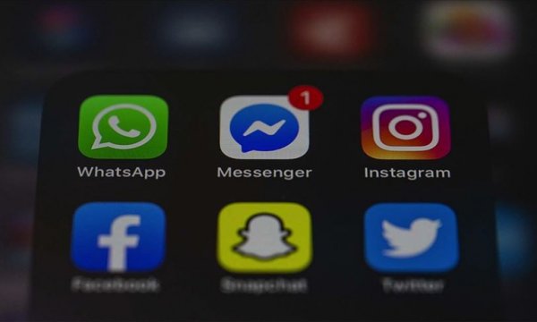 Sosyal medya şirketlerinin 'tarafsızlığı'