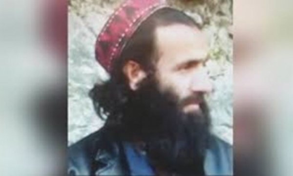 'IŞİD Kasabı', Afganistan'da Düzenlenen Operasyonla Öldürüldü