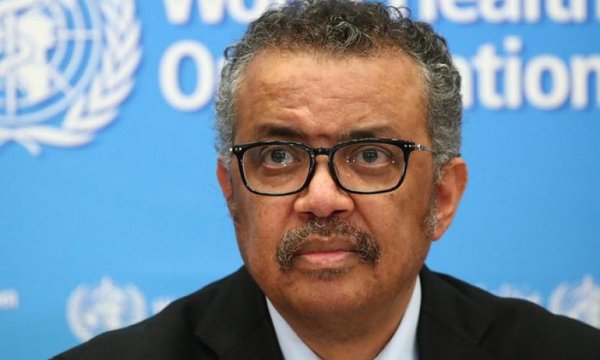 DSÖ’den uyarı: Kovid-19’a yakalanan gençlerin sayısı üç kat arttı