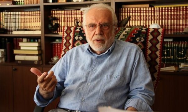 'Müslümanlar seküler olmuş, nasıl yazlık ve apartmanlar alabilirim derdini taşıyor'