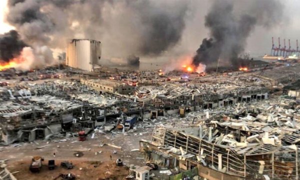 Suudilerin Hizbullah’a karşı kasıtlı saldırısı ve Tel Aviv’i aklama çabaları 