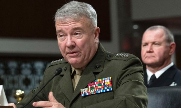 ABD, Irak ve Suriye'de askerlerinin sayısını azaltacak